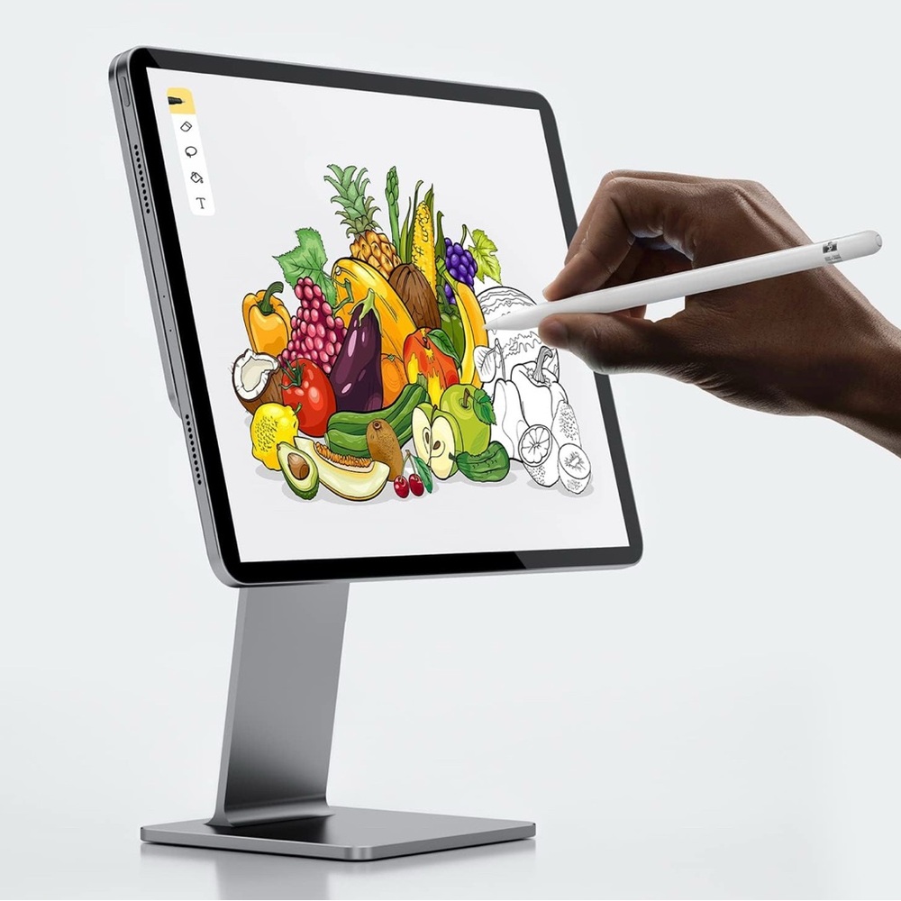 Magnetic Stand for iPad Pro